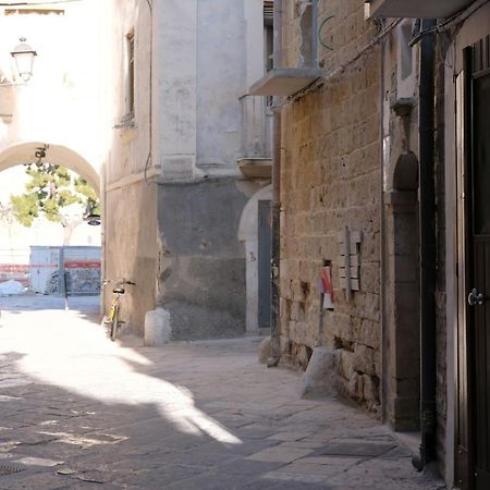 Pietra Bianca Appartment باري المظهر الخارجي الصورة