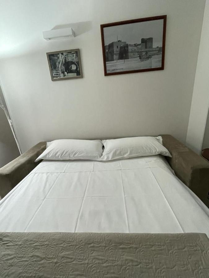 Pietra Bianca Appartment باري المظهر الخارجي الصورة