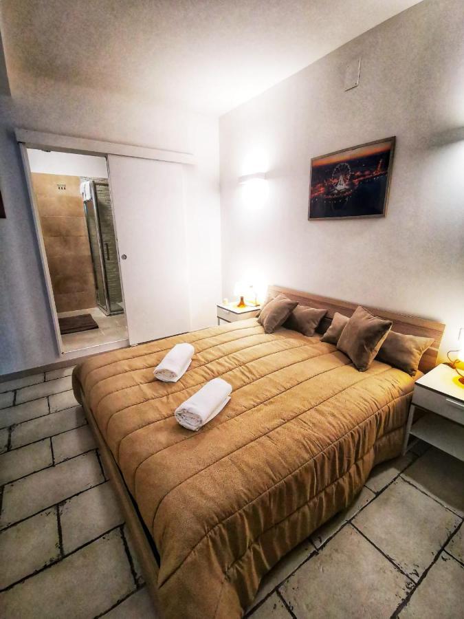 Pietra Bianca Appartment باري المظهر الخارجي الصورة