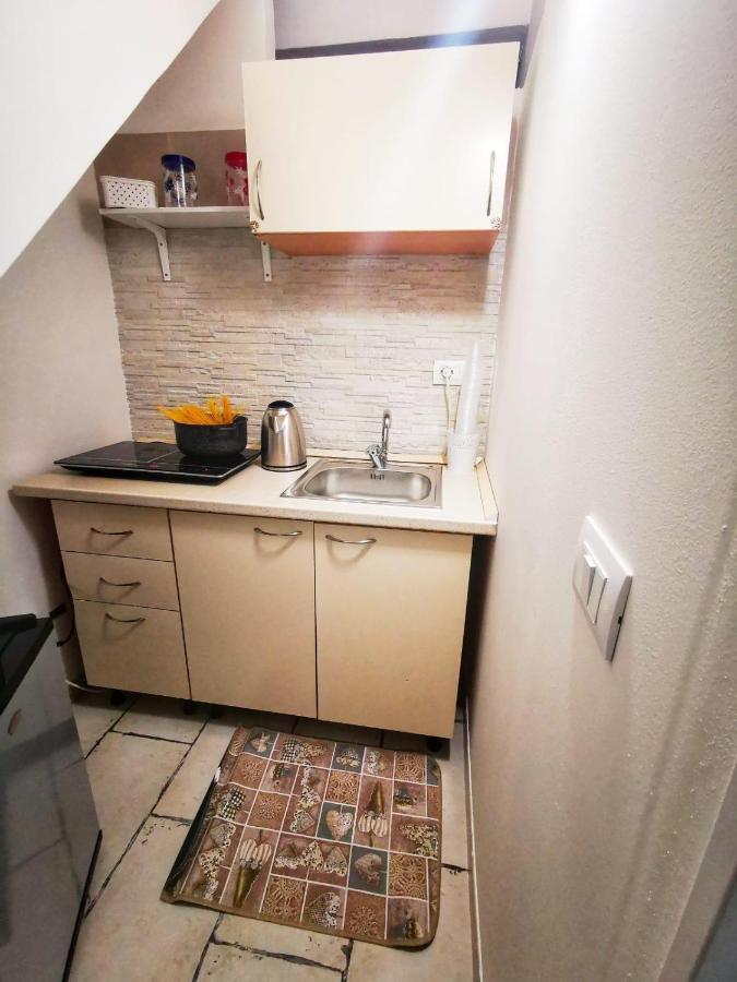 Pietra Bianca Appartment باري المظهر الخارجي الصورة