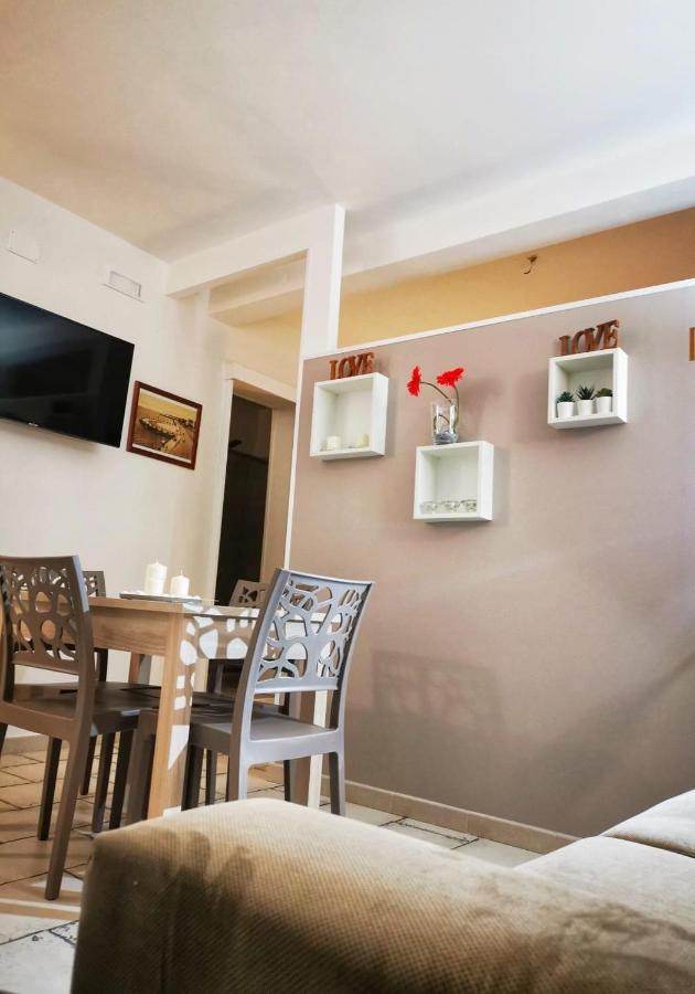 Pietra Bianca Appartment باري المظهر الخارجي الصورة