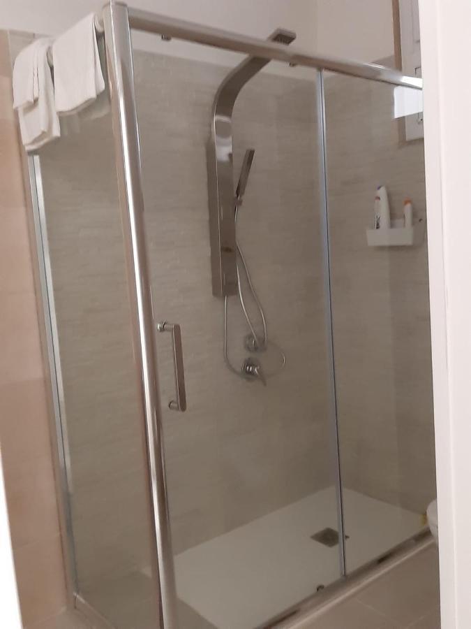 Pietra Bianca Appartment باري المظهر الخارجي الصورة