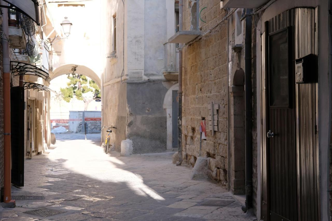 Pietra Bianca Appartment باري المظهر الخارجي الصورة