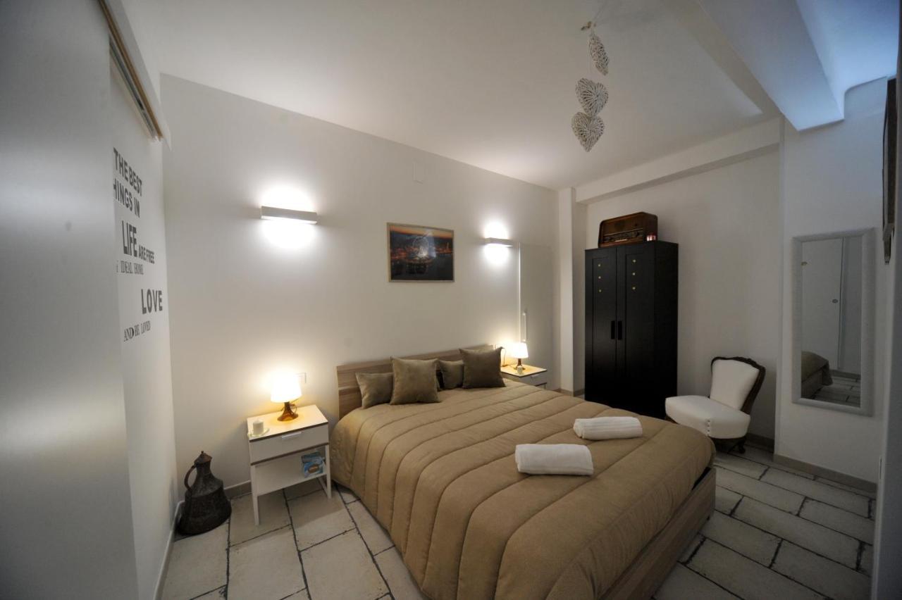Pietra Bianca Appartment باري المظهر الخارجي الصورة