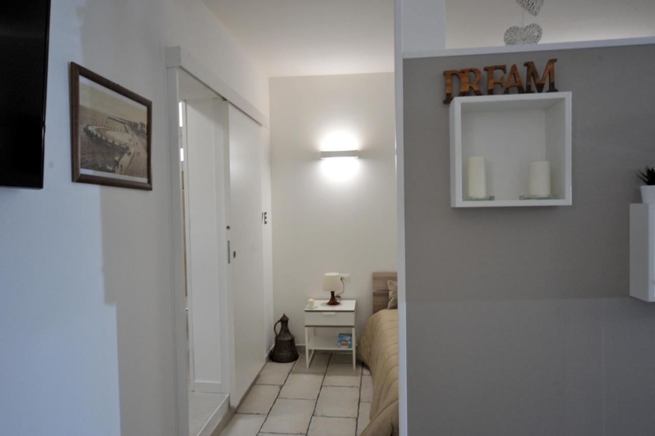 Pietra Bianca Appartment باري المظهر الخارجي الصورة