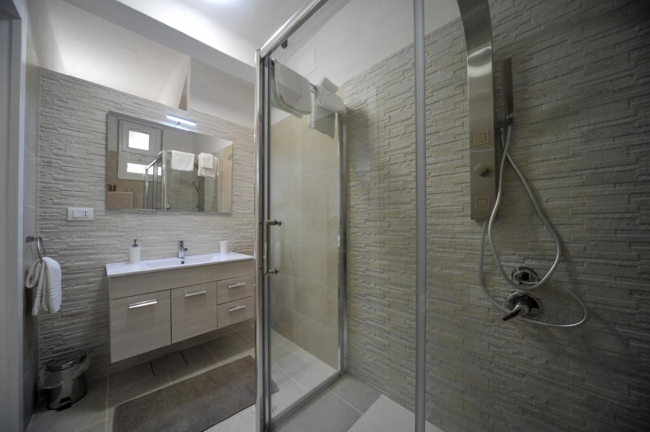 Pietra Bianca Appartment باري المظهر الخارجي الصورة