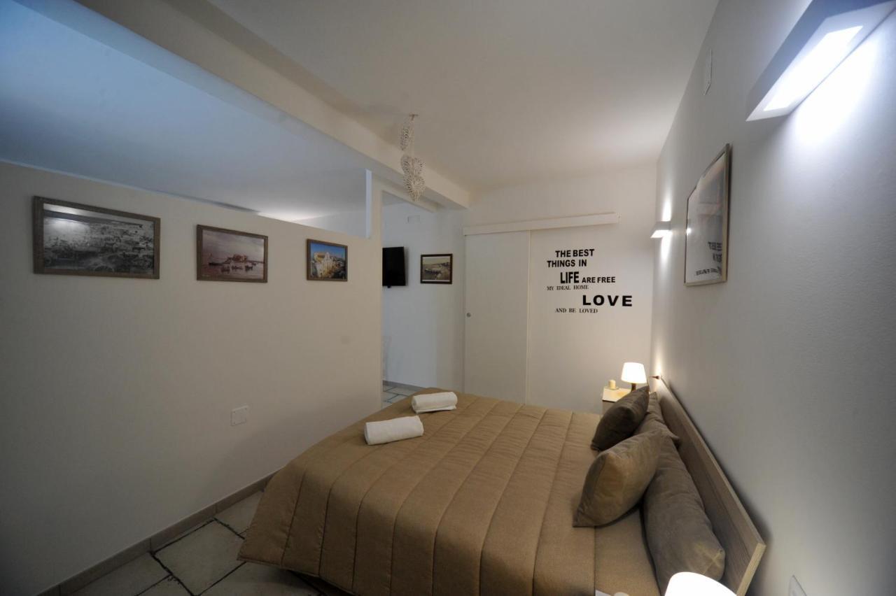 Pietra Bianca Appartment باري المظهر الخارجي الصورة