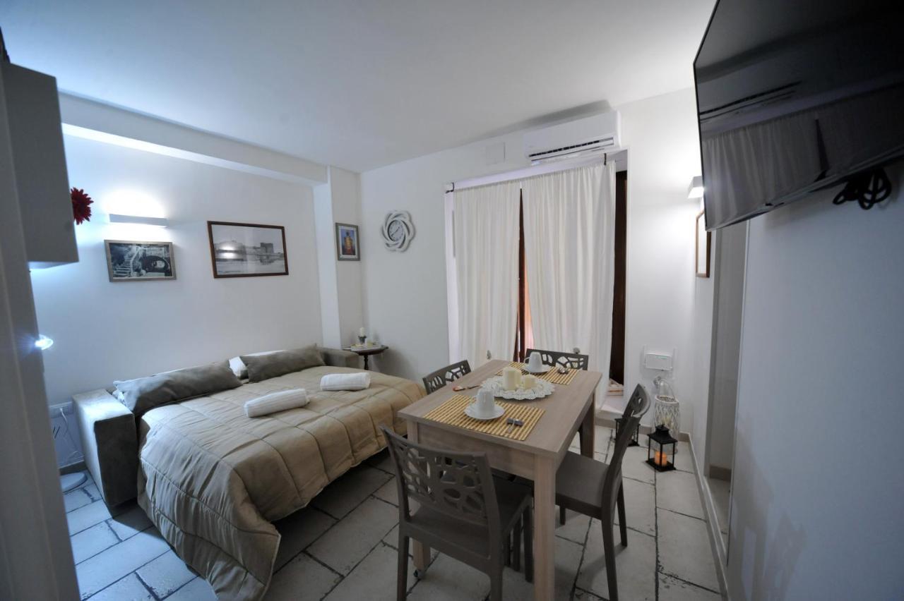Pietra Bianca Appartment باري المظهر الخارجي الصورة
