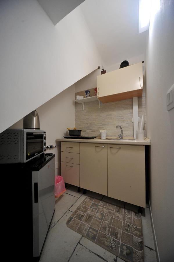 Pietra Bianca Appartment باري المظهر الخارجي الصورة