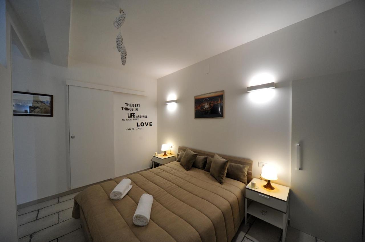 Pietra Bianca Appartment باري المظهر الخارجي الصورة
