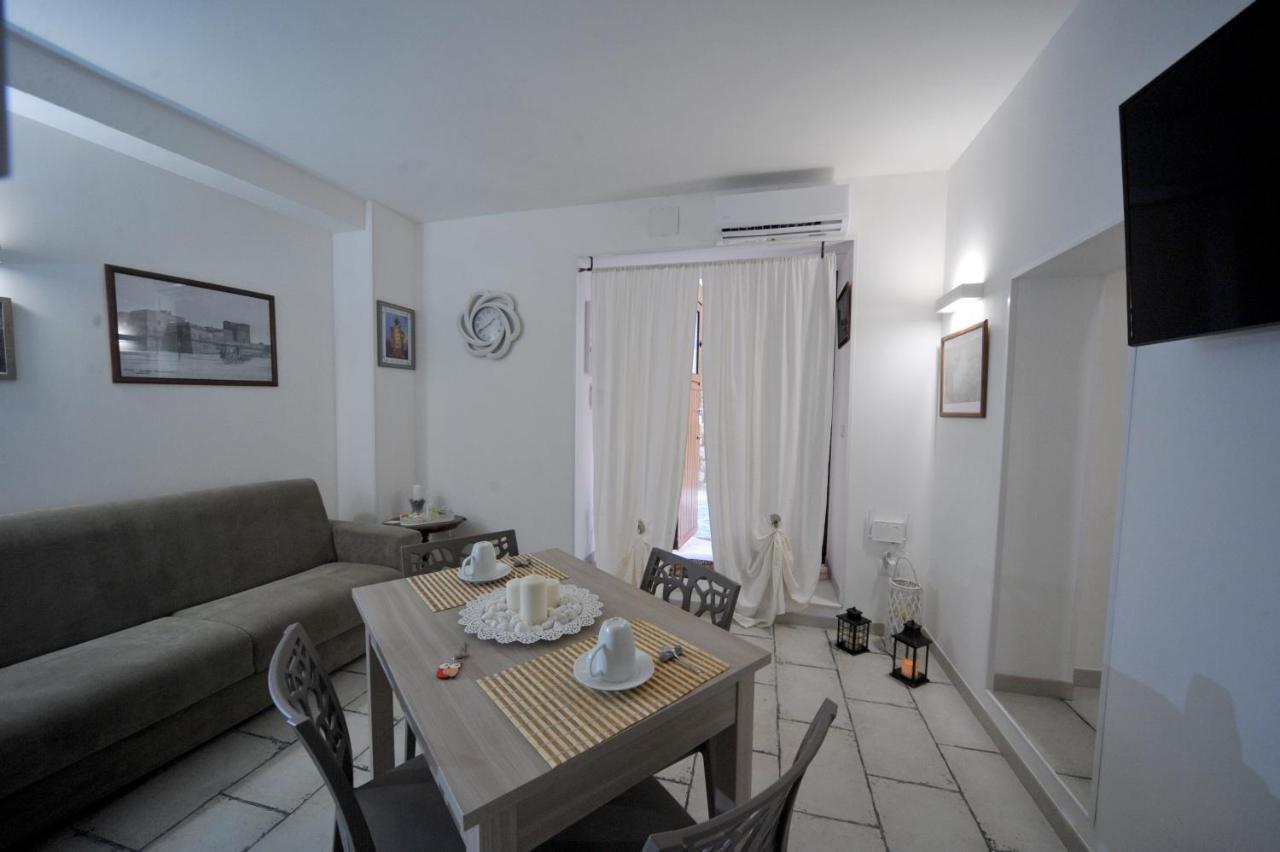 Pietra Bianca Appartment باري المظهر الخارجي الصورة